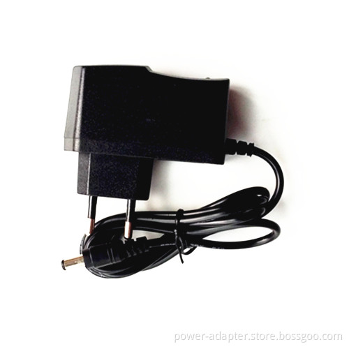 5V 1.3A 100% New AC 100V-240V Converter power Adapter DC 5V 1.3A Power Supply EU Plug DC 5.5mm x 2.1mm
